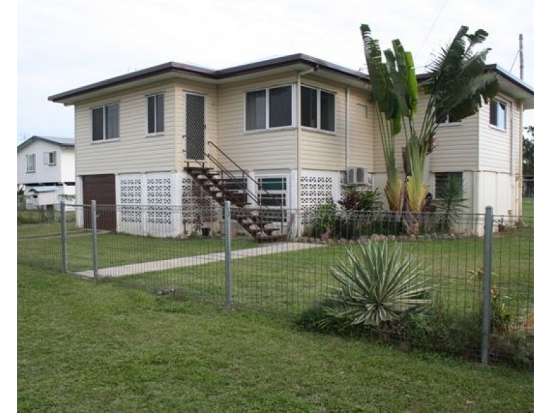 3 Rutledge Street, Ingham QLD 4850