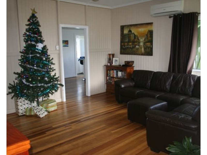 3 Rutledge Street, Ingham QLD 4850