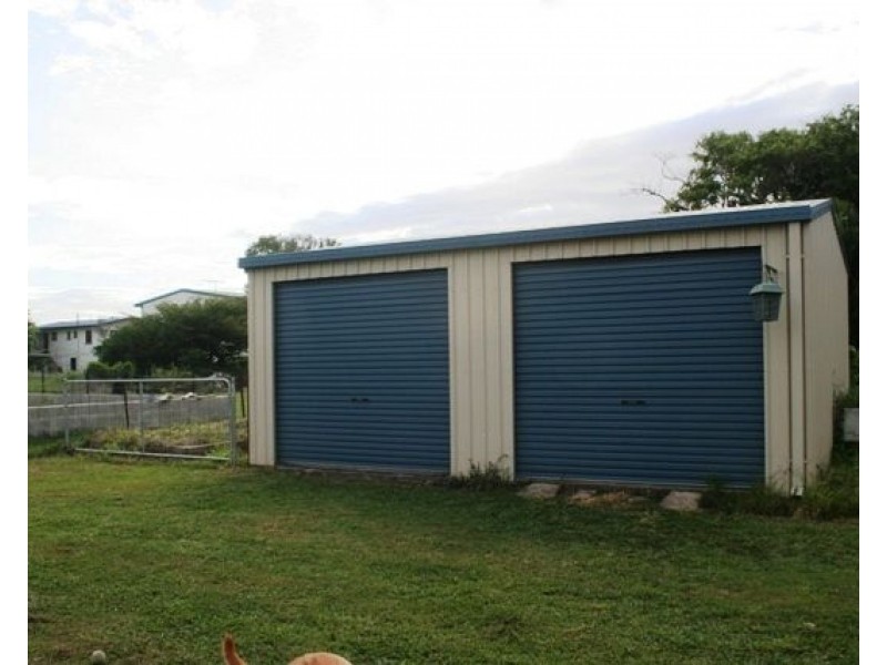 3 Rutledge Street, Ingham QLD 4850