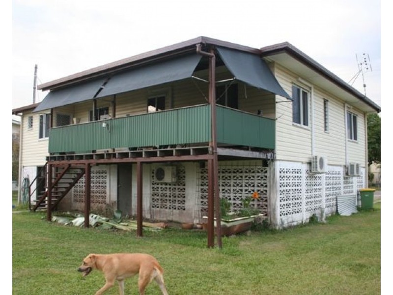 3 Rutledge Street, Ingham QLD 4850