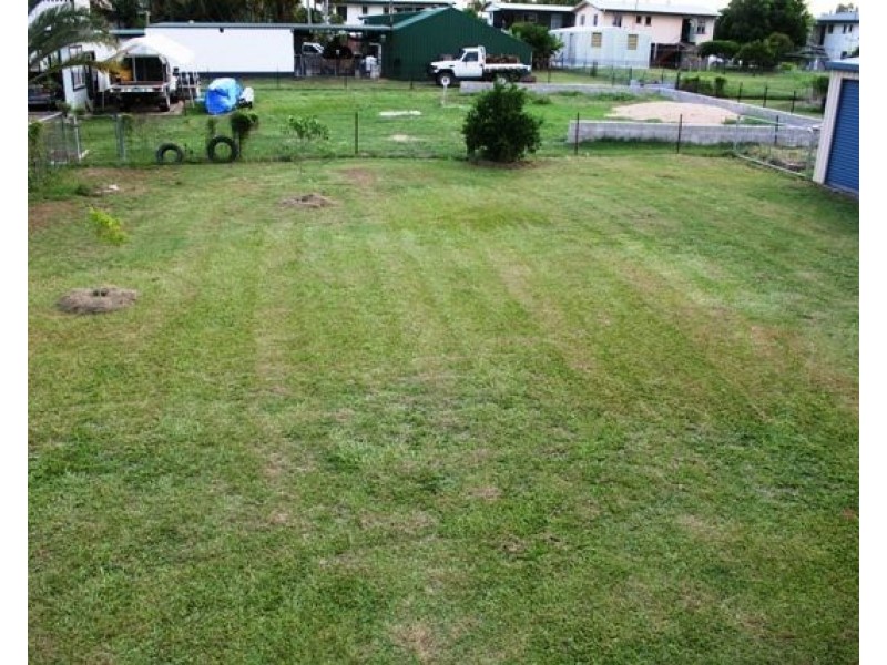 3 Rutledge Street, Ingham QLD 4850