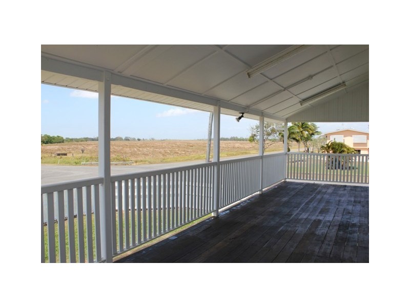 19 Dutton Street, Ingham QLD 4850