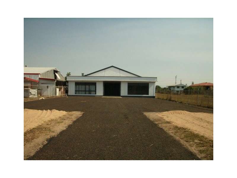 101 Lannercost Street, Ingham QLD 4850