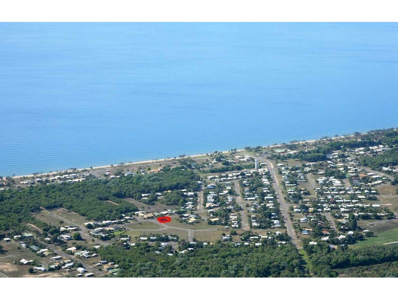 Forrest Beach QLD 4850