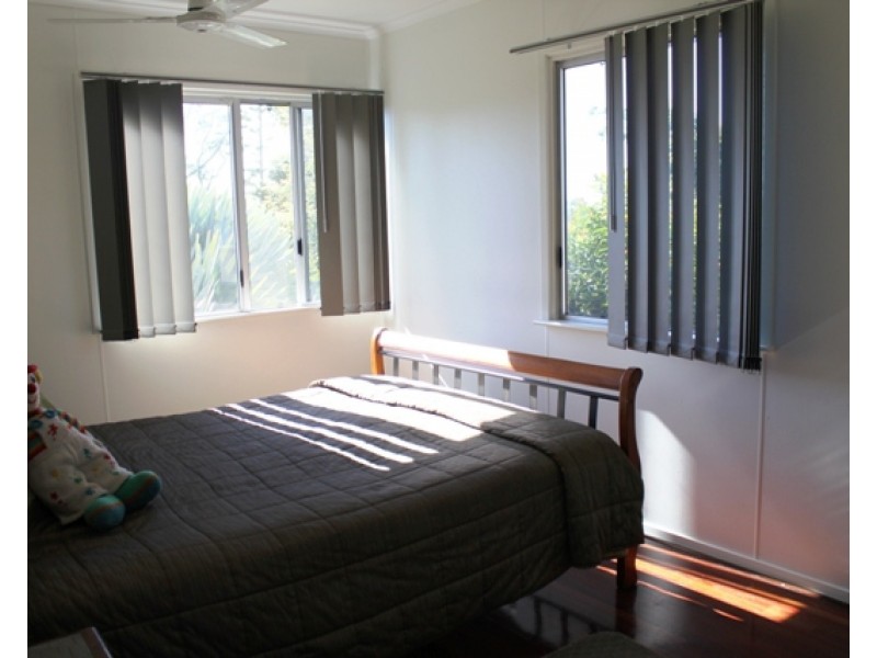 461 Bullock Paddock Road, Macknade QLD 4850