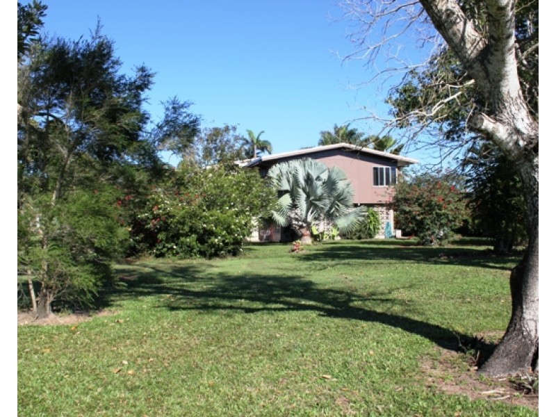 461 Bullock Paddock Road, Macknade QLD 4850