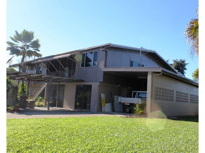 461 Bullock Paddock Road, Macknade QLD 4850