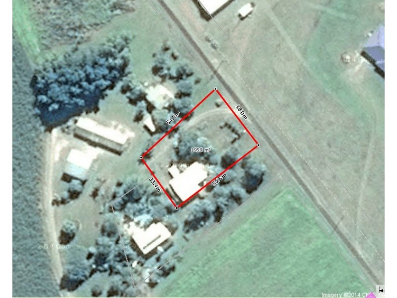 461 Bullock Paddock Road, Macknade QLD 4850