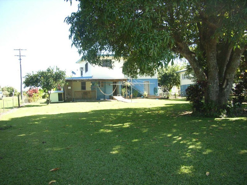 Ingham QLD 4850