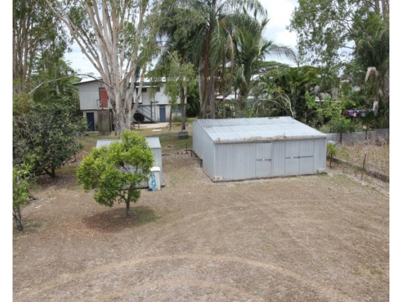 10 O’Malley Street, Ingham QLD 4850