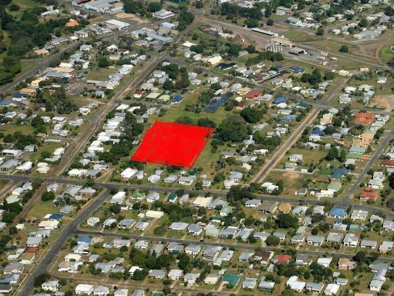 Ingham QLD 4850
