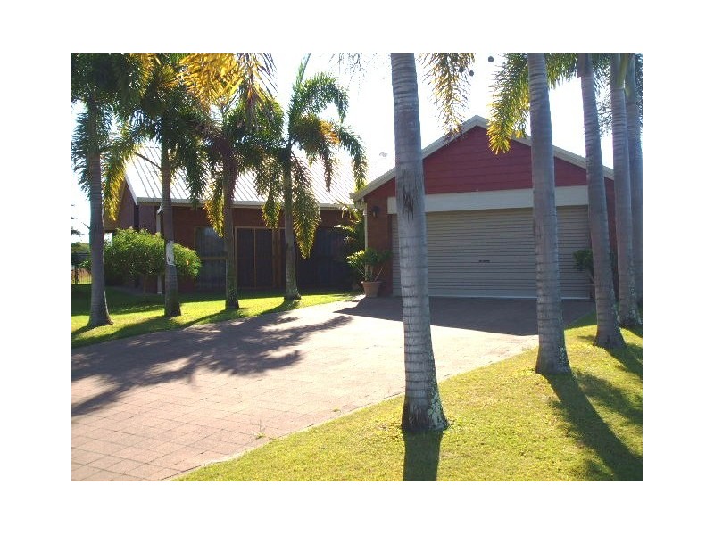 Forrest Beach QLD 4850