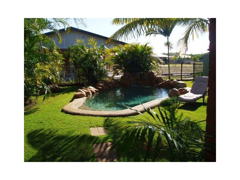 Forrest Beach QLD 4850