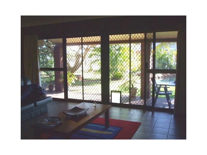 Forrest Beach QLD 4850