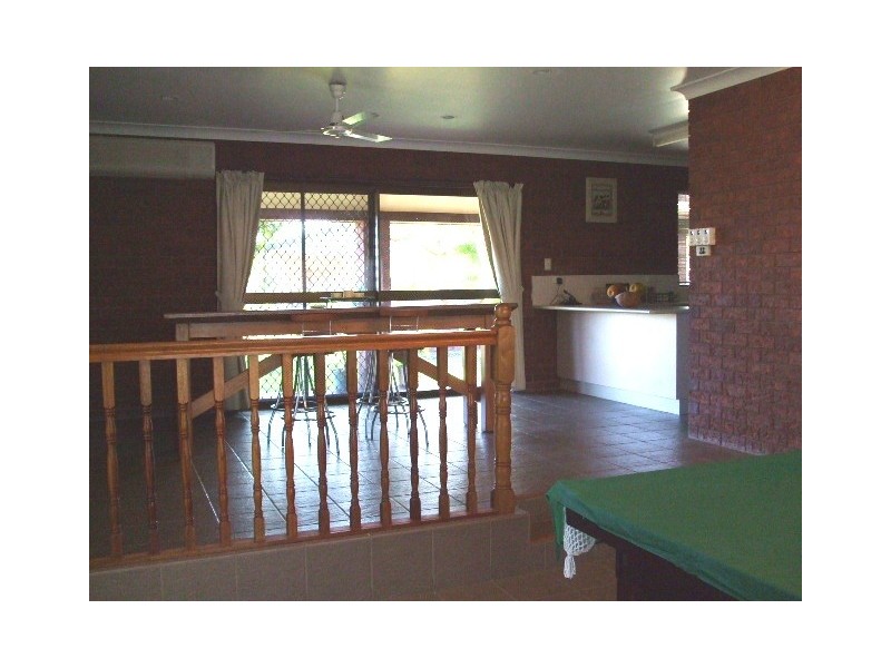 Forrest Beach QLD 4850