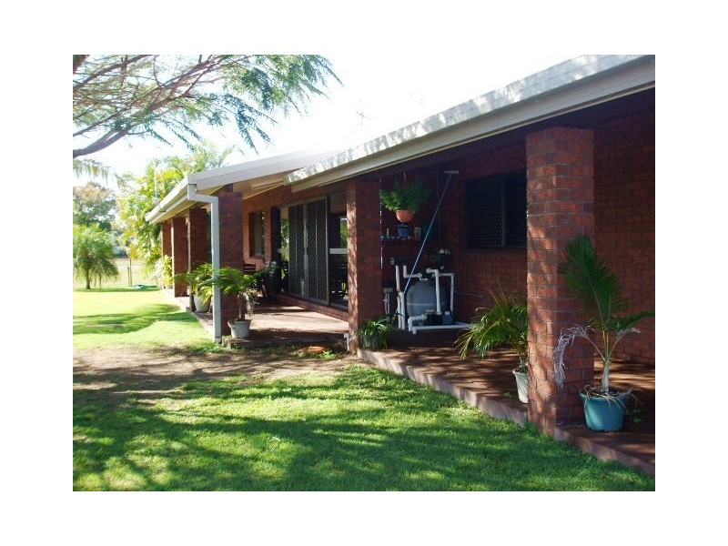 Forrest Beach QLD 4850