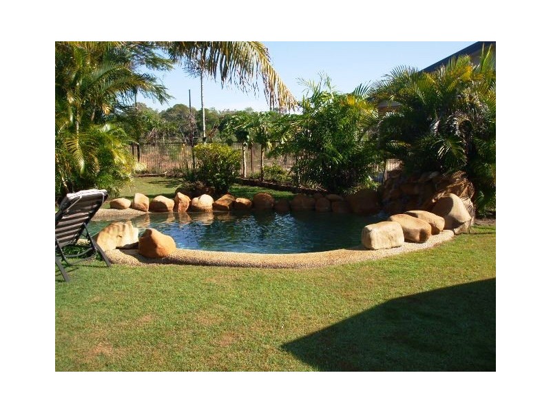 Forrest Beach QLD 4850