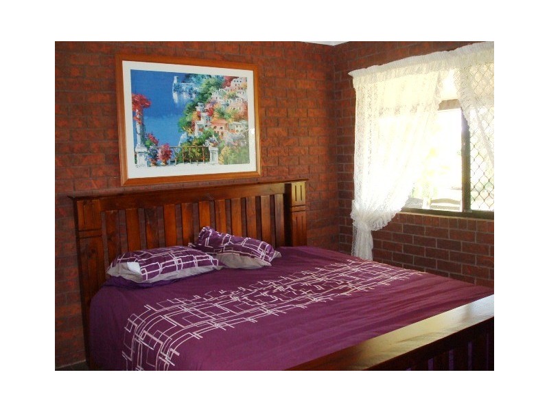 Forrest Beach QLD 4850