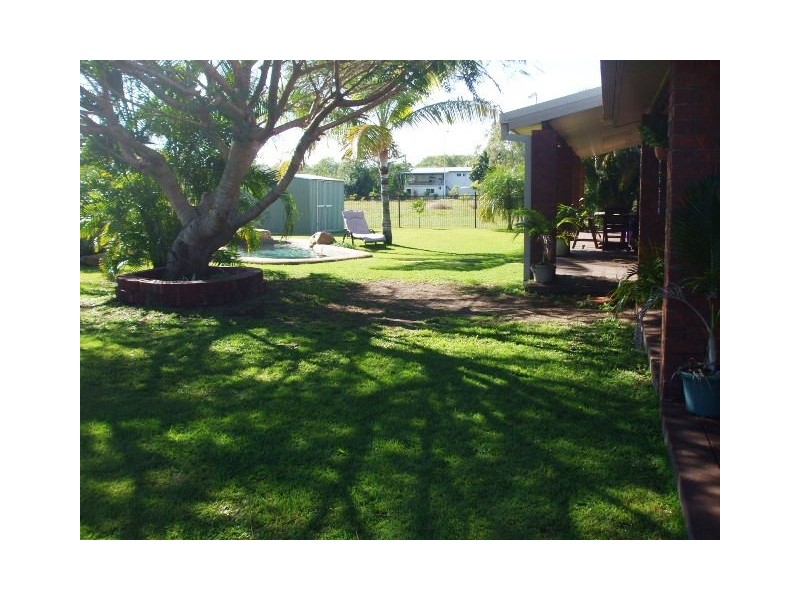 Forrest Beach QLD 4850