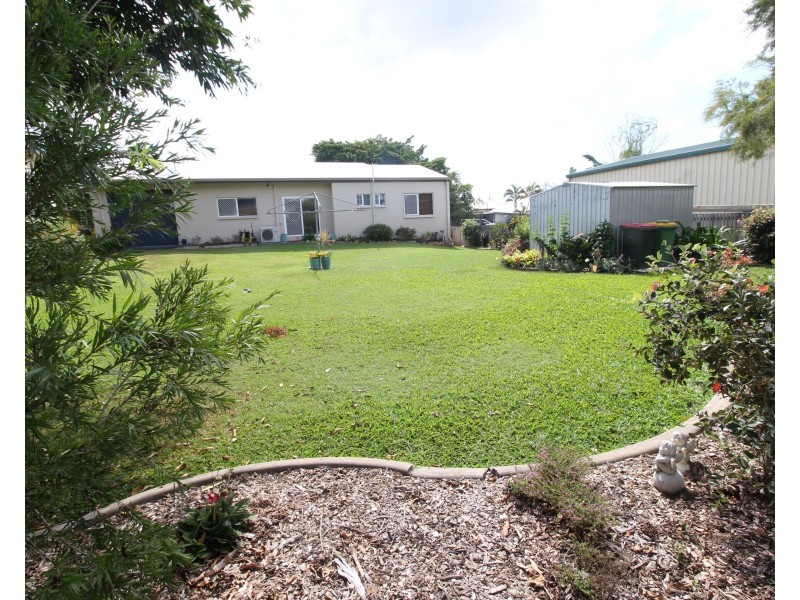 12 Mckenzie Street, Ingham QLD 4850