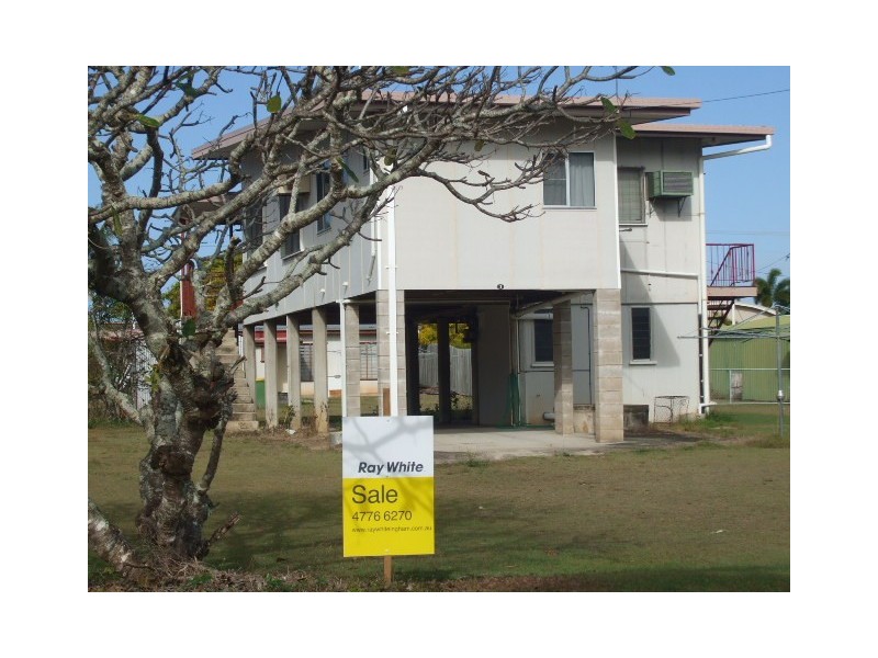 Taylors Beach QLD 4850