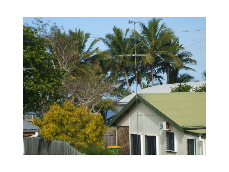 Taylors Beach QLD 4850