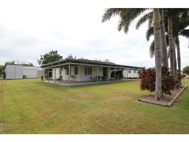 3 Hoffensetz Street, Halifax QLD 4850