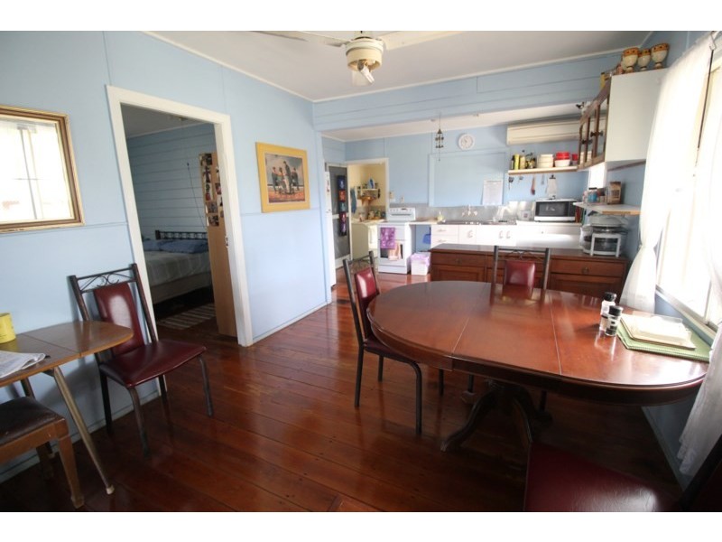 3 Hoffensetz Street, Halifax QLD 4850