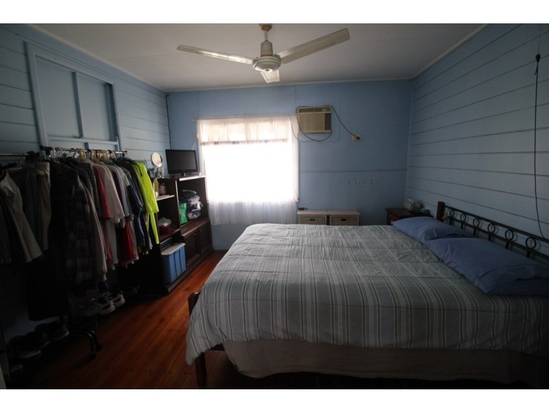 3 Hoffensetz Street, Halifax QLD 4850