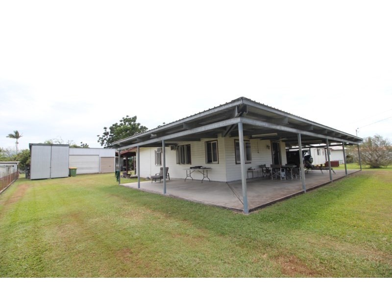 3 Hoffensetz Street, Halifax QLD 4850