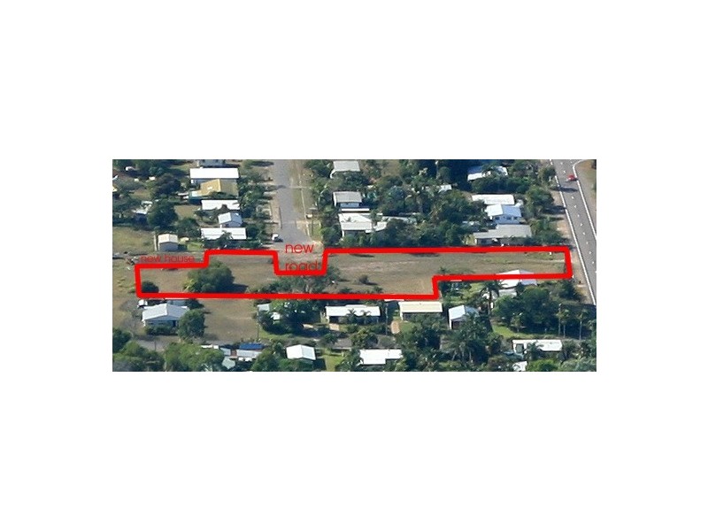 Forrest Beach QLD 4850