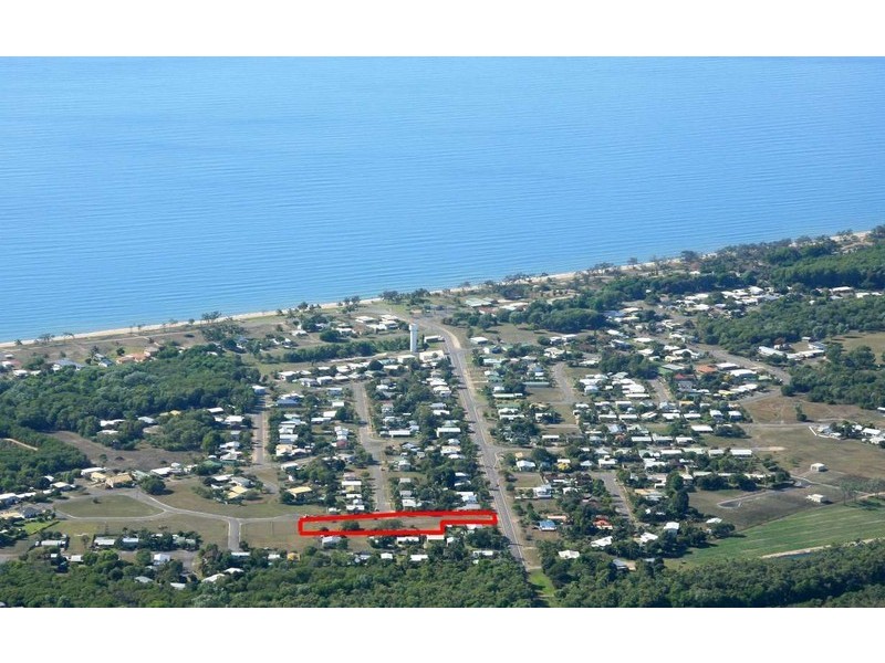 Forrest Beach QLD 4850