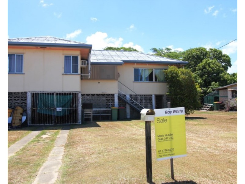 94 Musgrave Street, Halifax QLD 4850