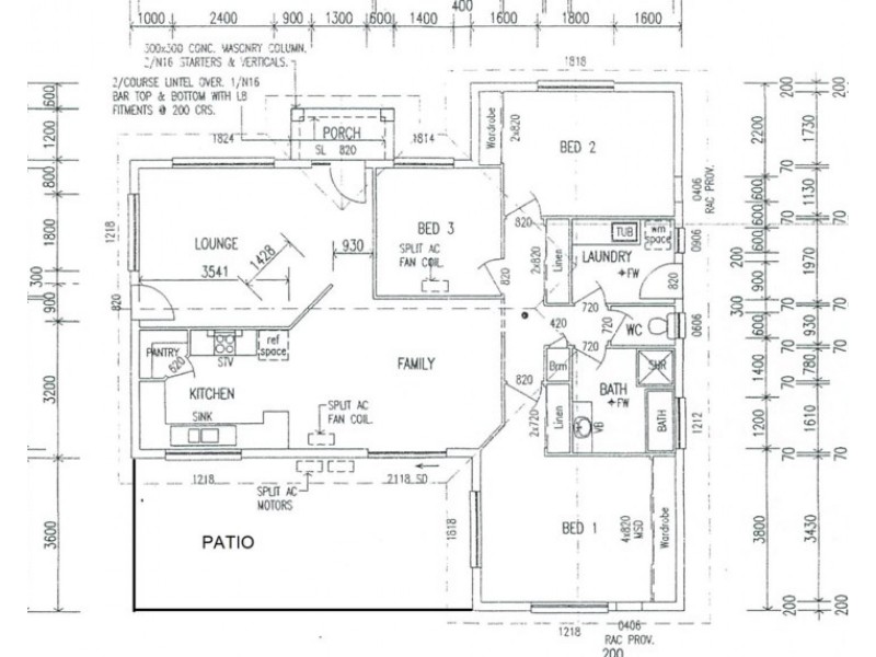 11 Trevally Street, Taylors Beach QLD 4850