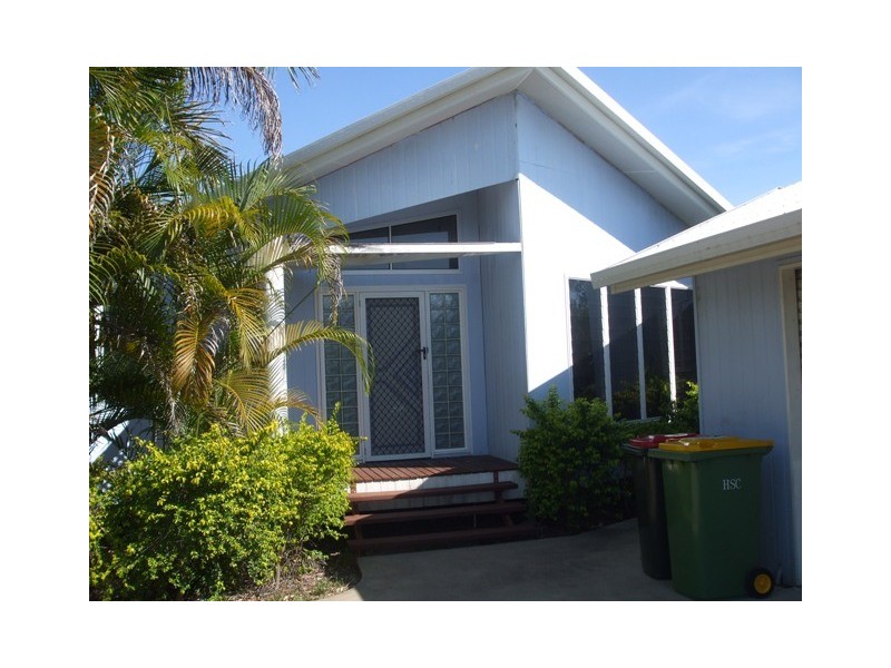 Forrest Beach QLD 4850