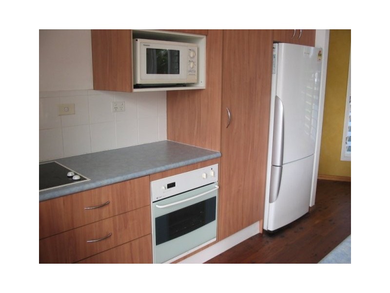 Forrest Beach QLD 4850