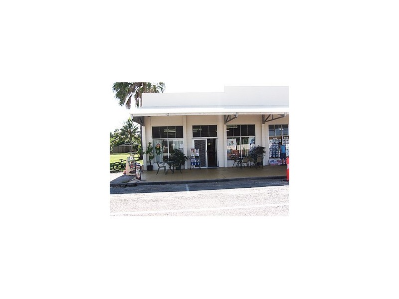 Forrest Beach QLD 4850