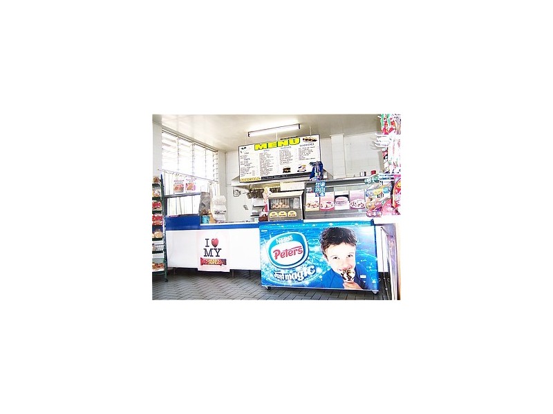 Forrest Beach QLD 4850