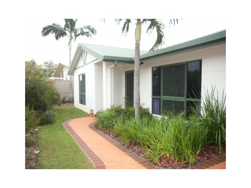 Forrest Beach QLD 4850