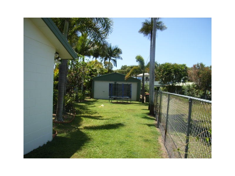 Forrest Beach QLD 4850
