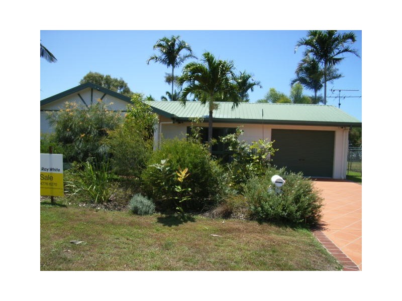 Forrest Beach QLD 4850
