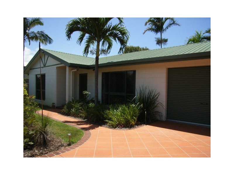 Forrest Beach QLD 4850