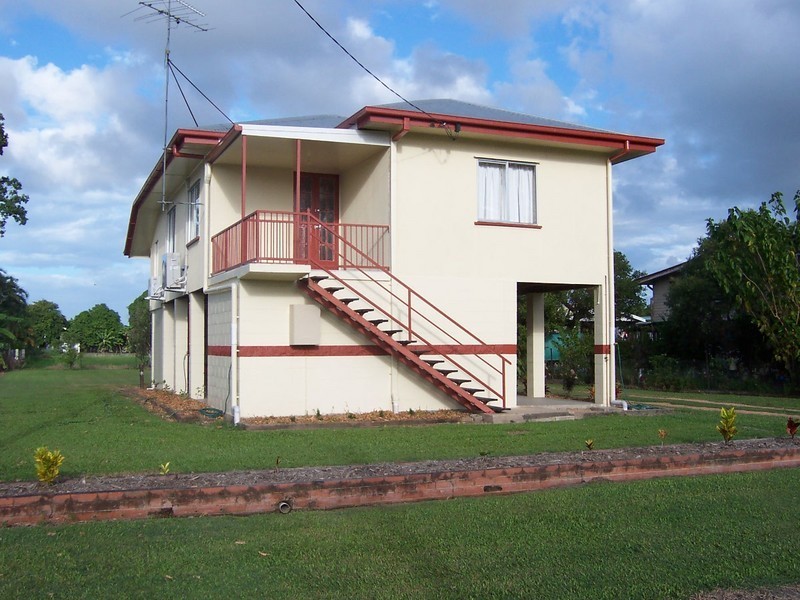 Ingham QLD 4850