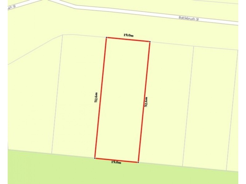 41 Bottlebrush Street, Forrest Beach QLD 4850