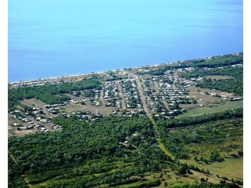 41 Bottlebrush Street, Forrest Beach QLD 4850