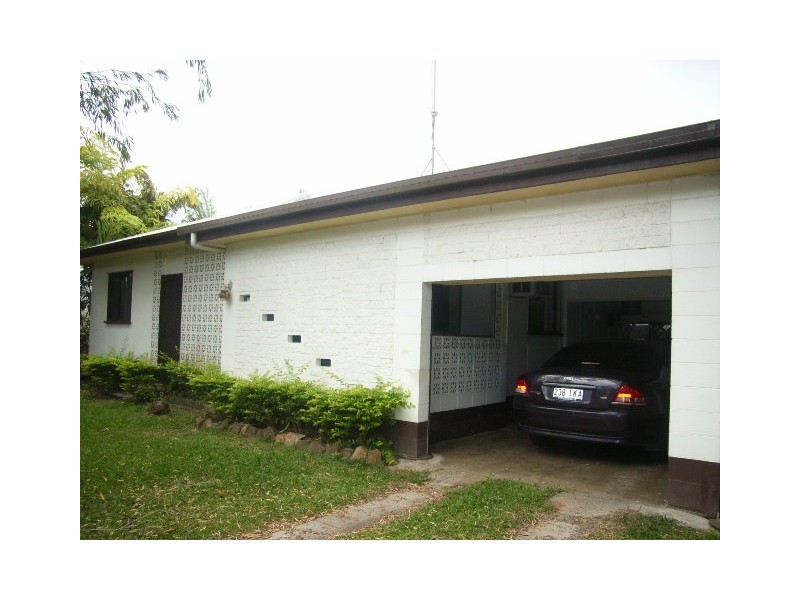 Ingham QLD 4850