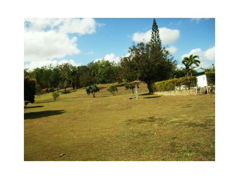 47326 Bruce Highway, Bambaroo QLD 4850