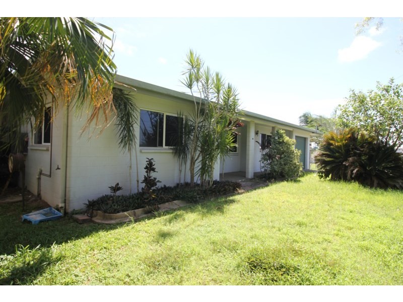 4 Shaws Avenue, Halifax QLD 4850