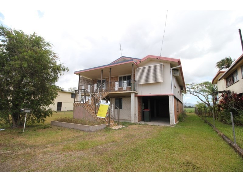 36 Fairford Road, Ingham QLD 4850