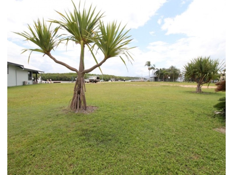 Lot 3 Denney Street, Lucinda QLD 4850